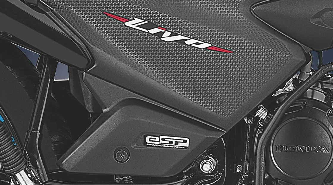 eSP Technology (OBD2B Compliant Engine)